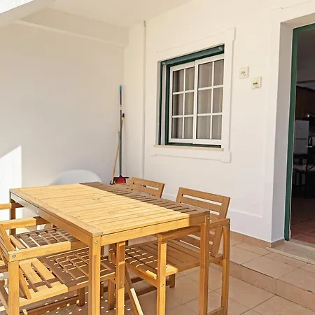 Prázdninový dům Casa Formosinha