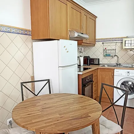 Prázdninový dům Casa Formosinha Cabanas De Tavira