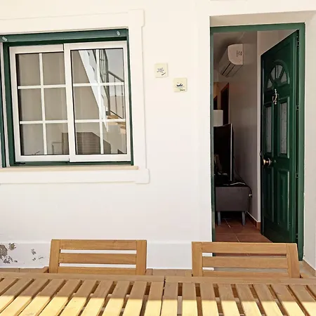 Prázdninový dům Casa Formosinha Cabanas De Tavira