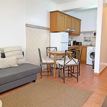 Casa Formosinha Cabanas De Tavira