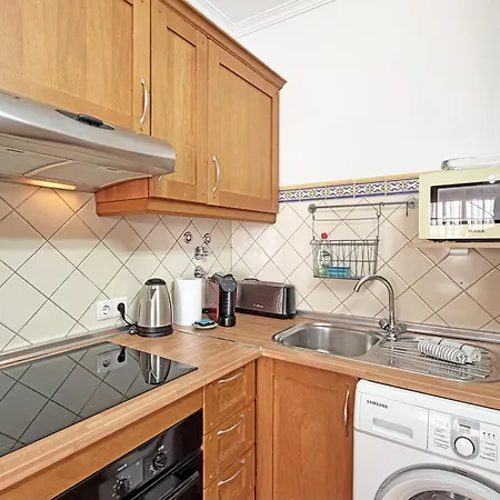 Casa Formosinha Cabanas De Tavira