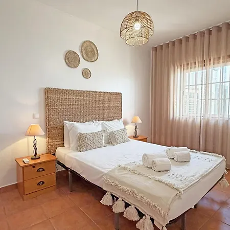 Casa Formosinha Prázdninový dům *