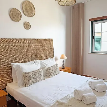 Prázdninový dům Casa Formosinha Cabanas De Tavira