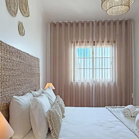 Prázdninový dům Casa Formosinha Cabanas De Tavira