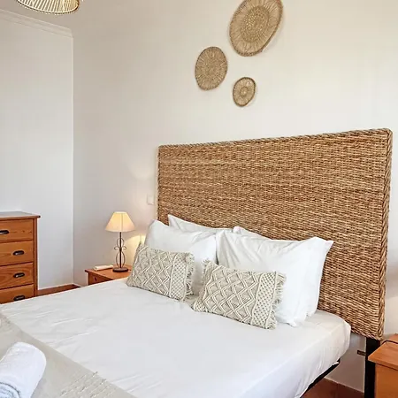 Casa Formosinha Prázdninový dům