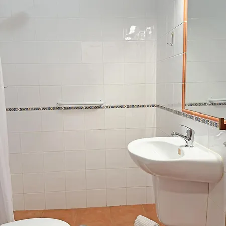 Prázdninový dům Casa Formosinha