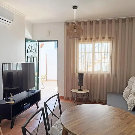 Casa de Férias Casa Formosinha