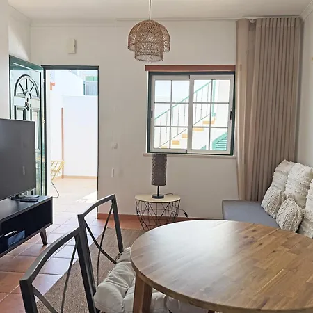 Prázdninový dům Casa Formosinha