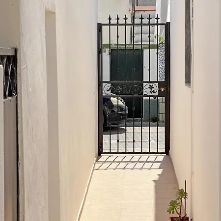 Prázdninový dům Casa Formosinha Cabanas De Tavira